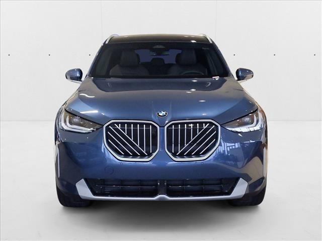 used 2025 BMW X3 car, priced at $51,997