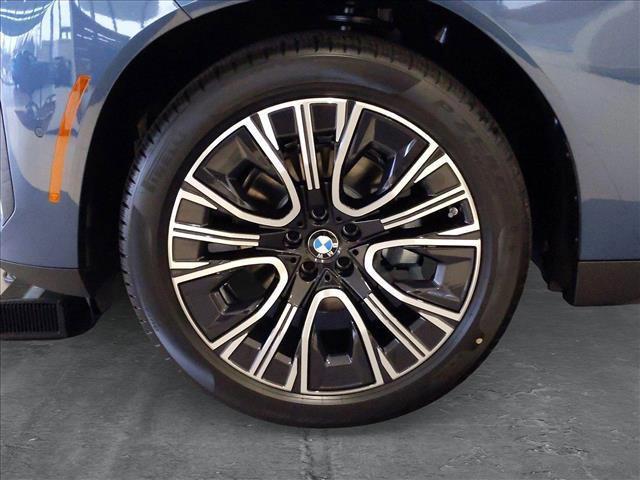 used 2025 BMW X3 car, priced at $57,435