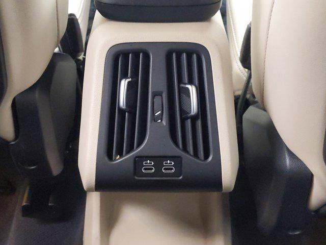 used 2024 BMW X1 car, priced at $38,997