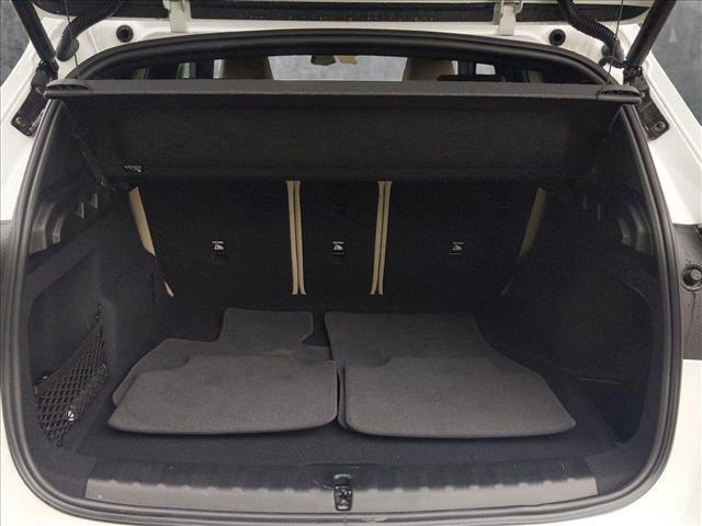 used 2024 BMW X1 car, priced at $38,997