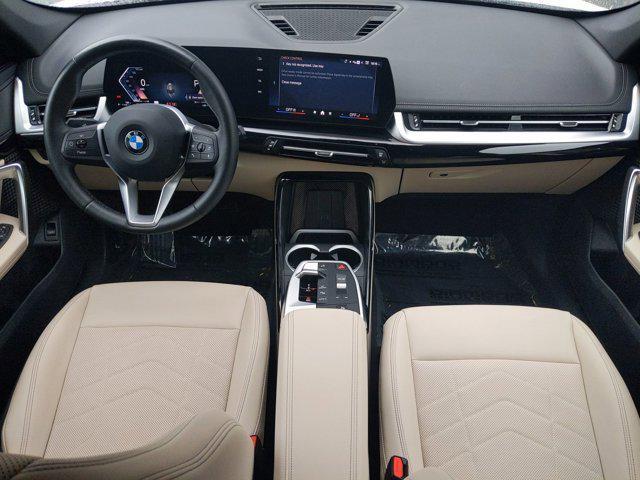 used 2024 BMW X1 car, priced at $38,997