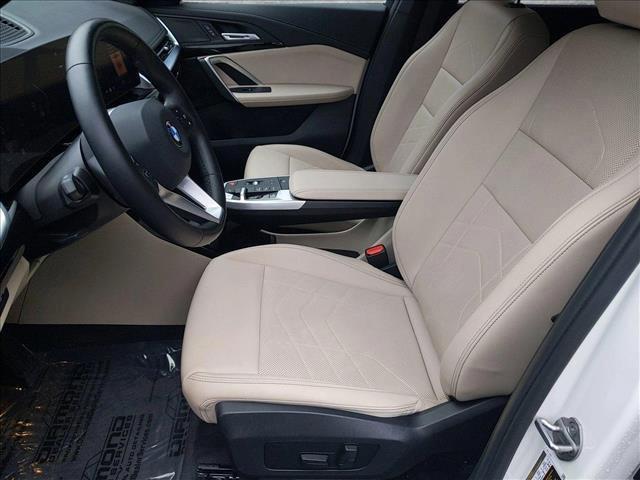 used 2024 BMW X1 car, priced at $38,997
