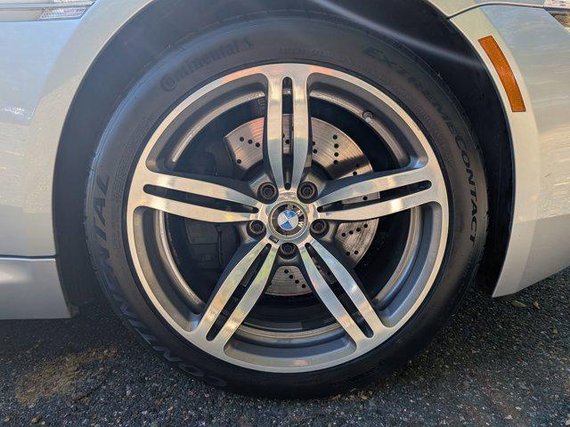 used 2008 BMW M6 car, priced at $30,997