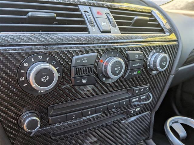 used 2008 BMW M6 car, priced at $30,997