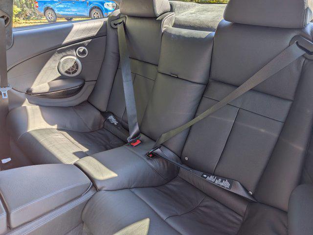 used 2008 BMW M6 car, priced at $30,997