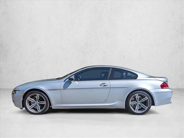 used 2008 BMW M6 car, priced at $30,997
