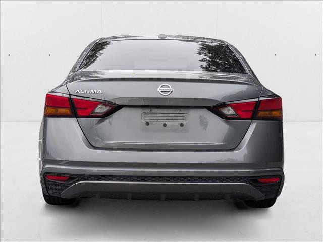 used 2020 Nissan Altima car, priced at $11,997