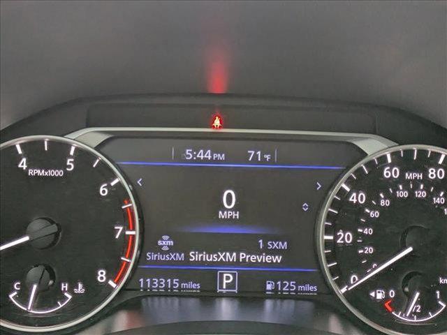 used 2020 Nissan Altima car, priced at $11,997