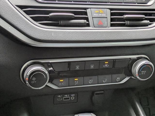 used 2020 Nissan Altima car, priced at $11,997