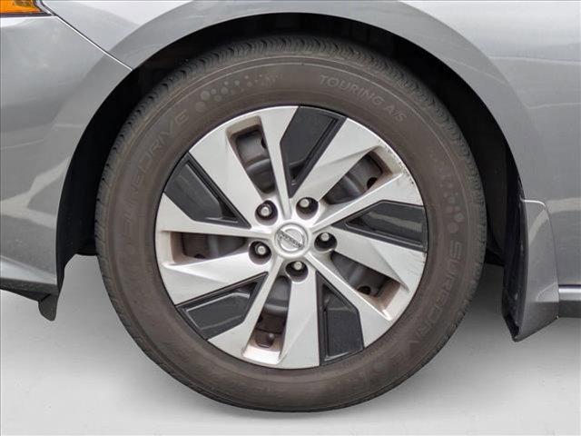 used 2020 Nissan Altima car, priced at $11,997
