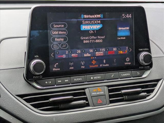 used 2020 Nissan Altima car, priced at $11,997