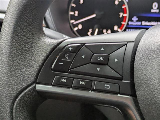 used 2020 Nissan Altima car, priced at $11,997