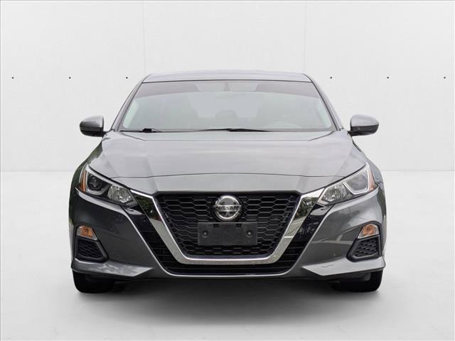 used 2020 Nissan Altima car, priced at $11,997