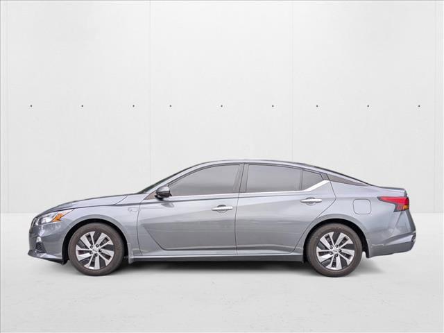 used 2020 Nissan Altima car, priced at $11,997