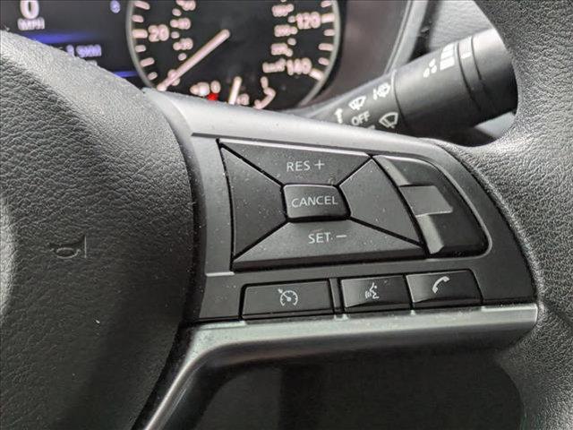 used 2020 Nissan Altima car, priced at $11,997