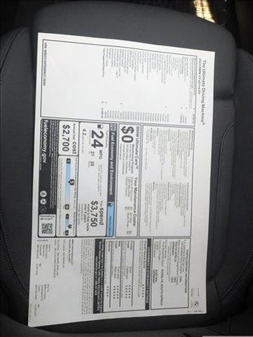used 2024 BMW X3 car, priced at $48,381