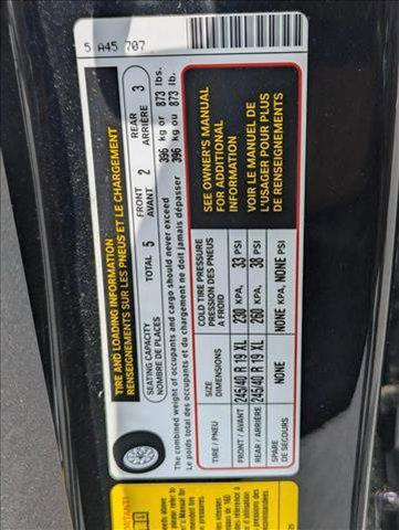 used 2022 BMW 530 car, priced at $37,997