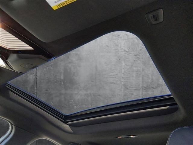 used 2024 BMW i4 Gran Coupe car, priced at $49,997