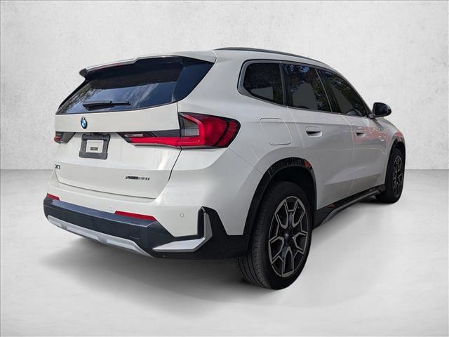 used 2023 BMW X1 car, priced at $32,997