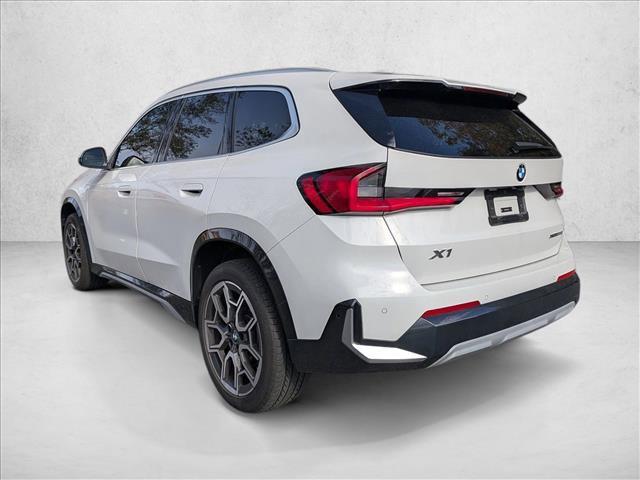 used 2023 BMW X1 car, priced at $32,997