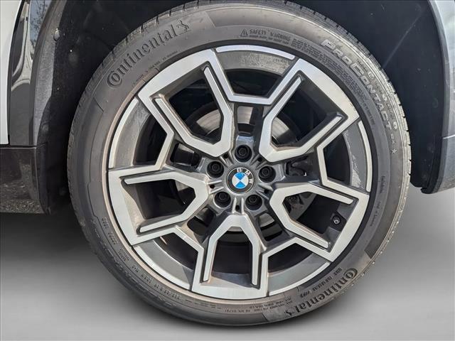 used 2023 BMW X1 car, priced at $32,997