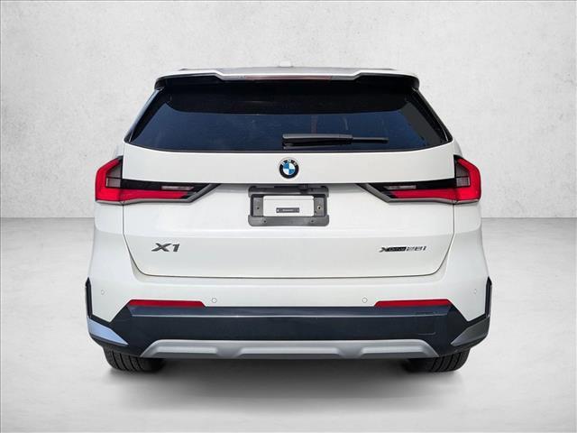 used 2023 BMW X1 car, priced at $32,997