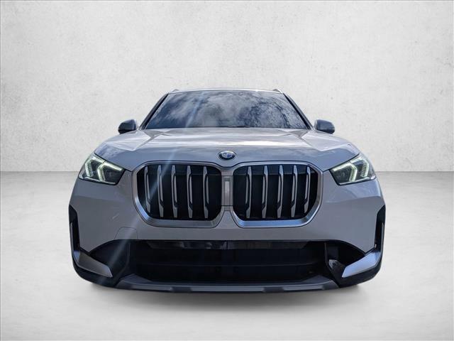 used 2023 BMW X1 car, priced at $32,997
