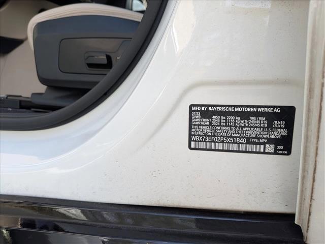 used 2023 BMW X1 car, priced at $32,997