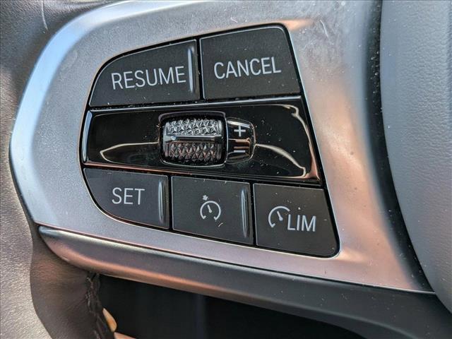 used 2024 BMW 330 car, priced at $36,695