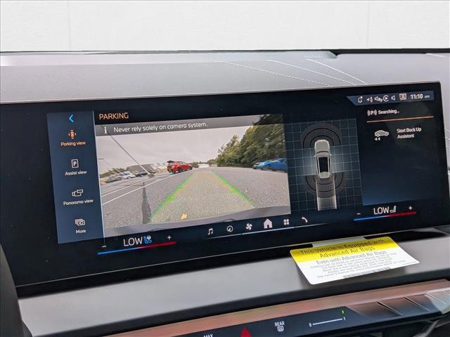 new 2026 BMW X3 car, priced at $58,090