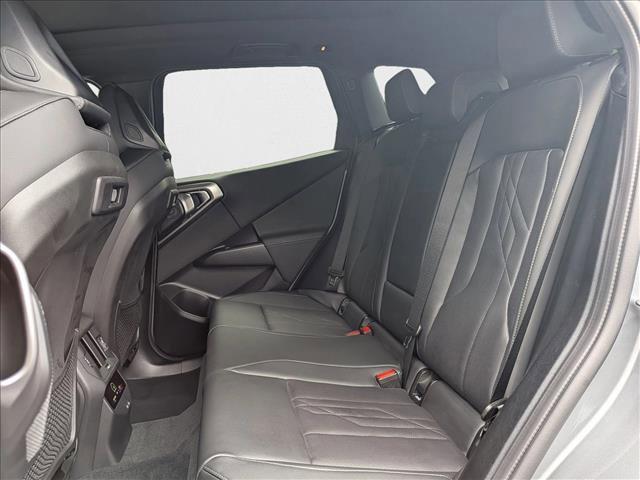 new 2026 BMW X3 car, priced at $58,090