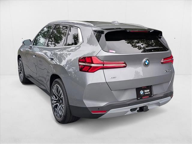 new 2026 BMW X3 car, priced at $58,090