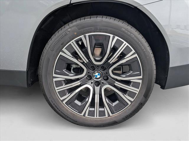 new 2026 BMW X3 car, priced at $58,090