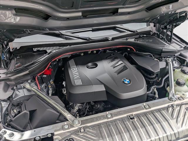 new 2026 BMW X3 car, priced at $58,090