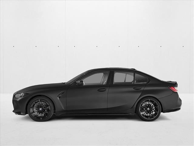 new 2026 BMW M3 car, priced at $105,925