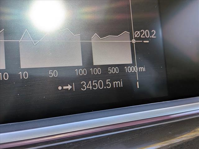 used 2022 BMW X5 car, priced at $51,997