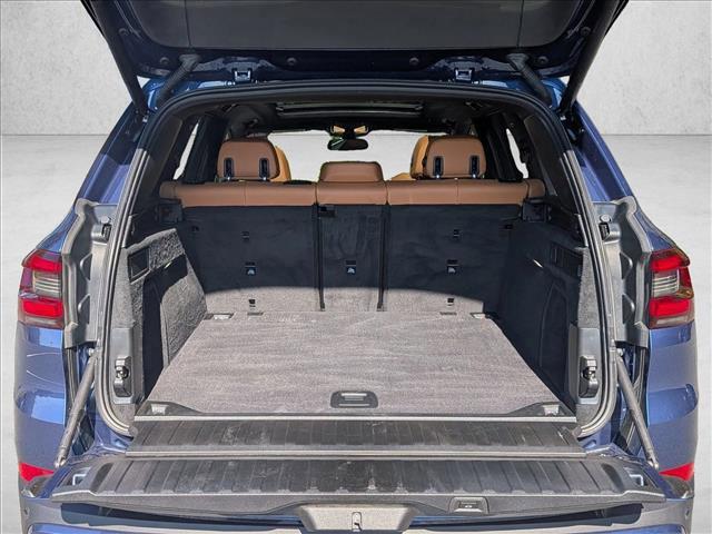 used 2022 BMW X5 car, priced at $51,997