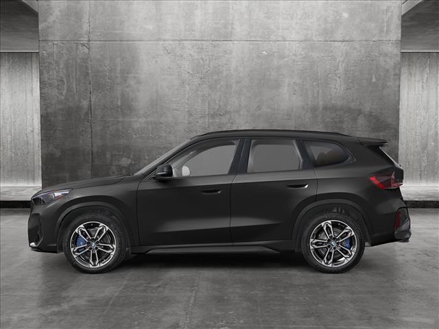 new 2025 BMW X1 car, priced at $59,975