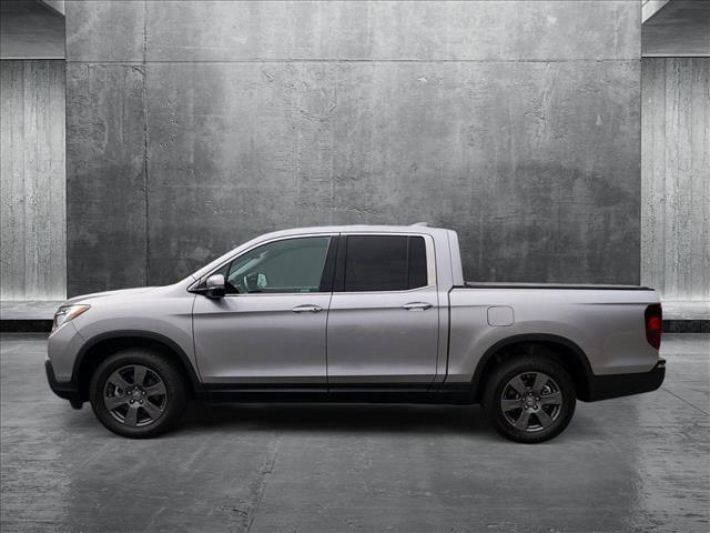 used 2020 Honda Ridgeline car, priced at $30,495