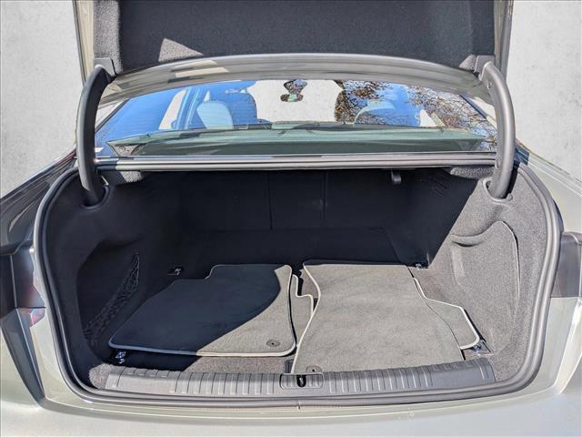 used 2022 Audi A6 car, priced at $33,997