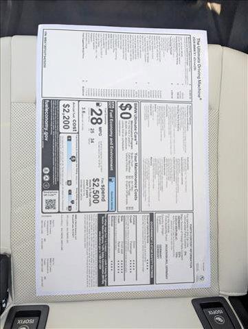 new 2026 BMW X1 car, priced at $48,825