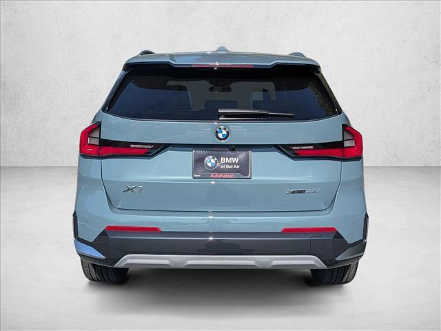 new 2026 BMW X1 car, priced at $48,825