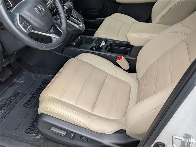 used 2022 Honda CR-V car, priced at $26,997