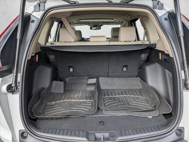 used 2022 Honda CR-V car, priced at $26,997