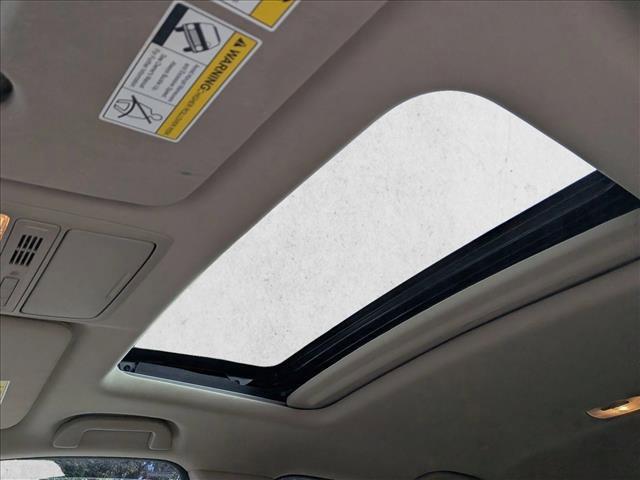 used 2022 Honda CR-V car, priced at $26,997