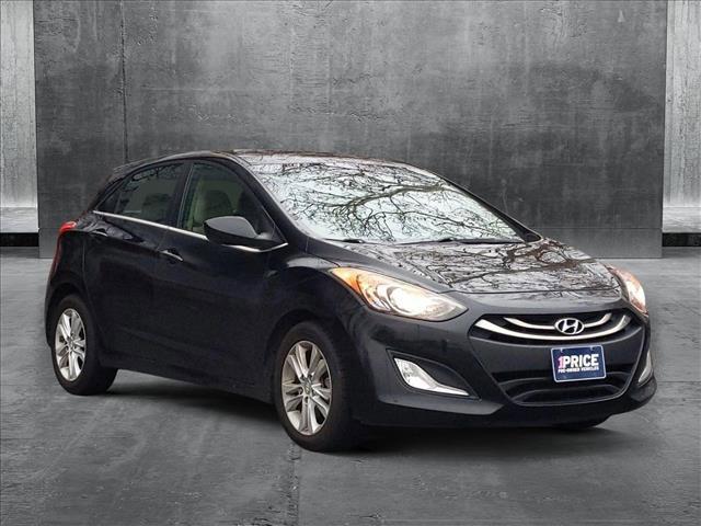 used 2013 Hyundai Elantra GT car, priced at $8,000