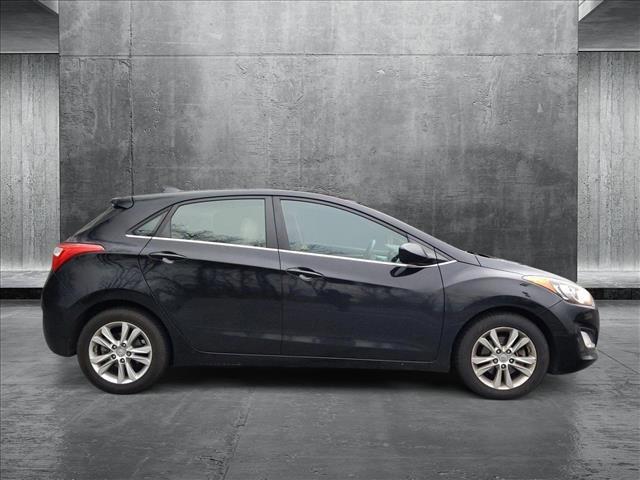 used 2013 Hyundai Elantra GT car, priced at $8,000