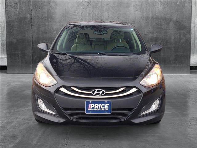 used 2013 Hyundai Elantra GT car, priced at $8,000