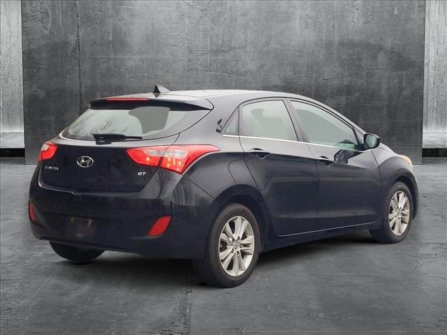 used 2013 Hyundai Elantra GT car, priced at $8,000