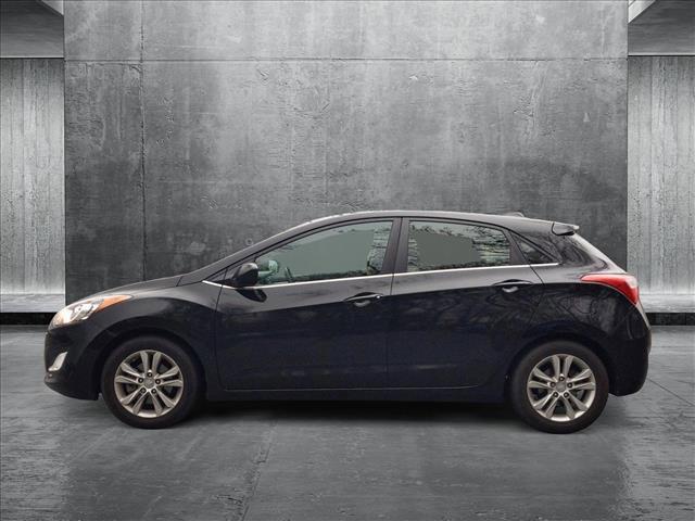 used 2013 Hyundai Elantra GT car, priced at $8,000